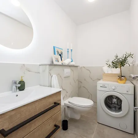 Franko Rogoznica Villa