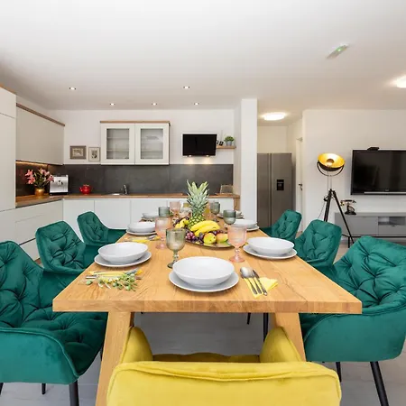 Villa Franko Rogoznica