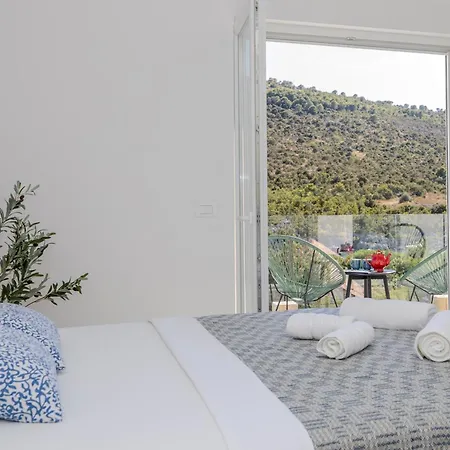 Villa Franko Rogoznica