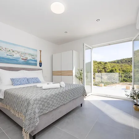 Villa Franko Rogoznica *