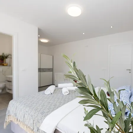 فيلة Franko Rogoznica Podglavica