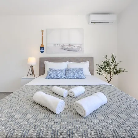 Franko Rogoznica Villa