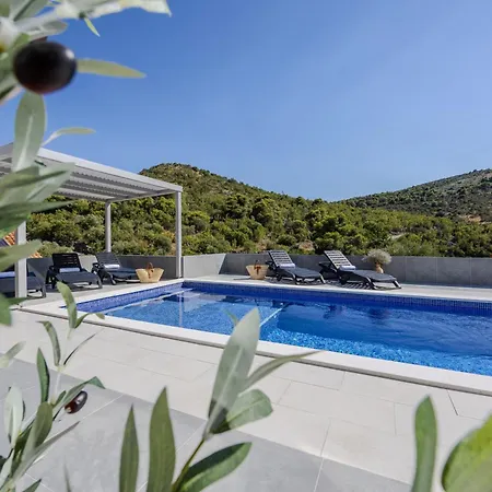 Franko Rogoznica Villa *