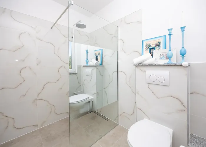 וילה Franko Rogoznica *